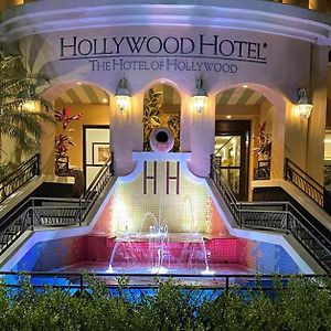 Hollywood Hotel